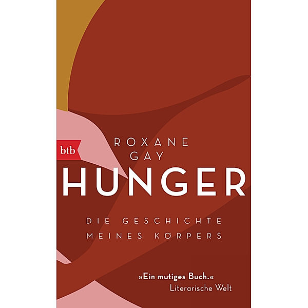 Hunger, Roxane Gay