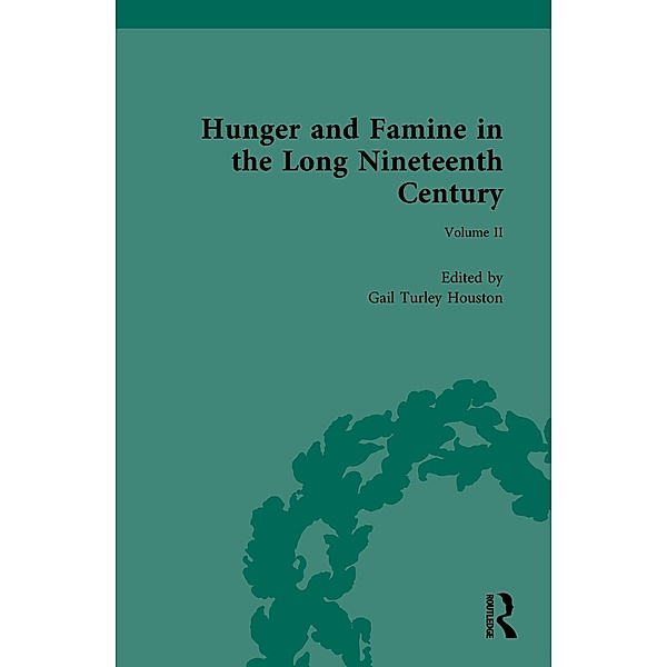 Hunger and Famine in the Long Nineteenth Century