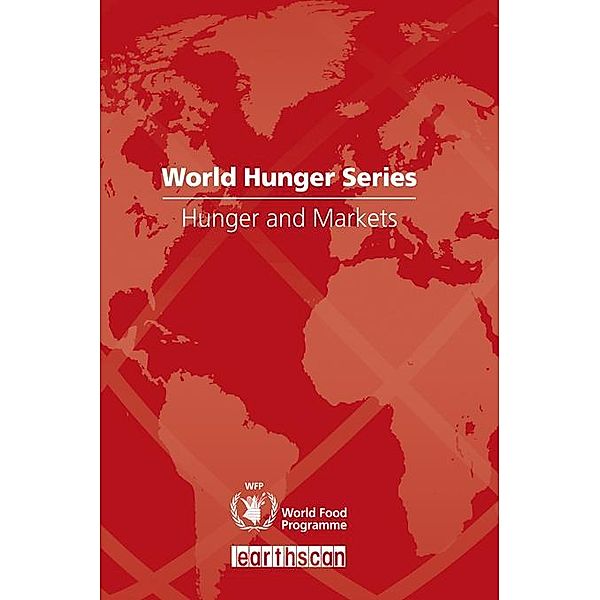 Hunger and Markets, United Nations World Food Programme