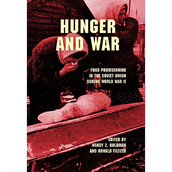 Hunger and War