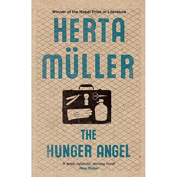 Hunger Angel, Herta Muller