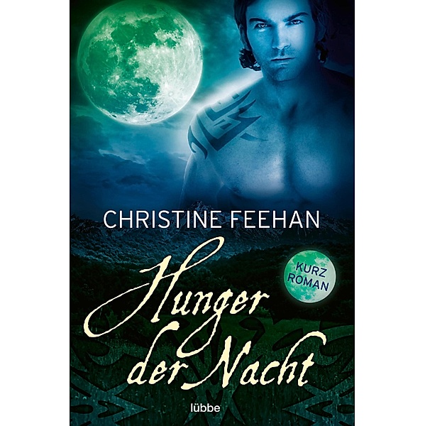Hunger der Nacht / Die Karpatianer Bd.14, Christine Feehan