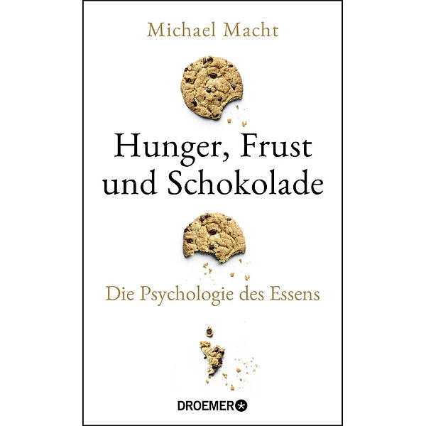 Hunger, Frust und Schokolade, Michael Macht