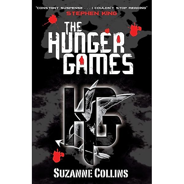 Hunger Games / Scholastic, Suzanne Collins