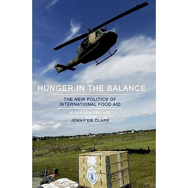 Hunger in the Balance, Jennifer Clapp