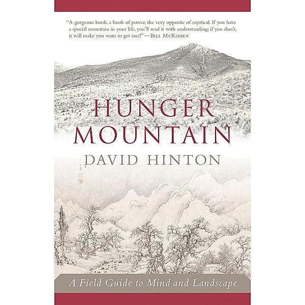 Hunger Mountain, David Hinton