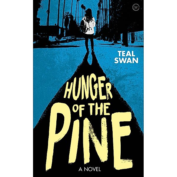 Hunger of the Pine, Teal Swan