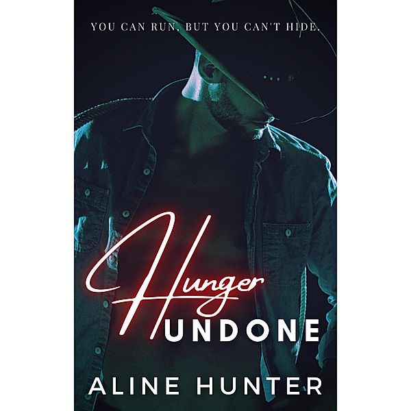 Hunger Undone, Jaime Saare, Aline Hunter