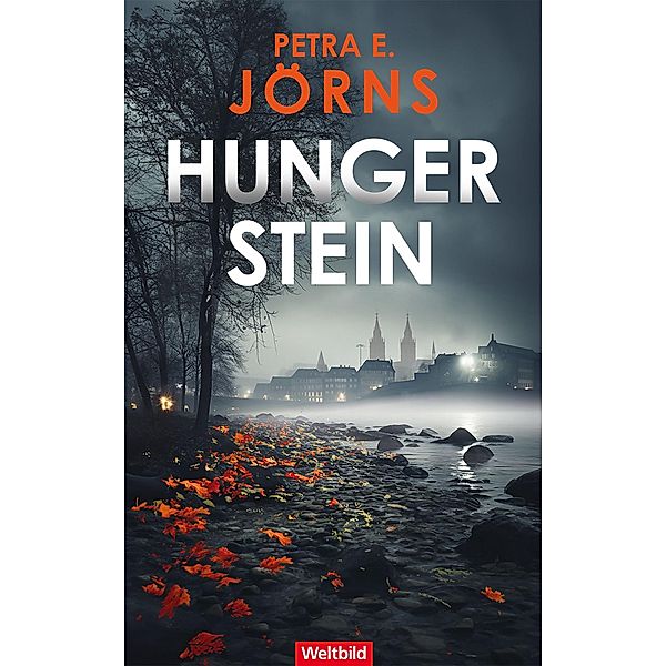Hungerstein, Petra E. Jörns