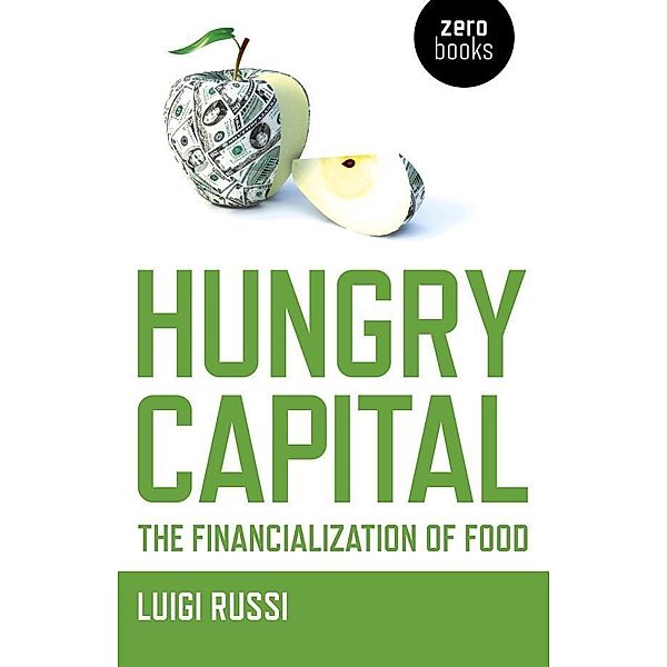 Hungry Capital, Luigi Russi