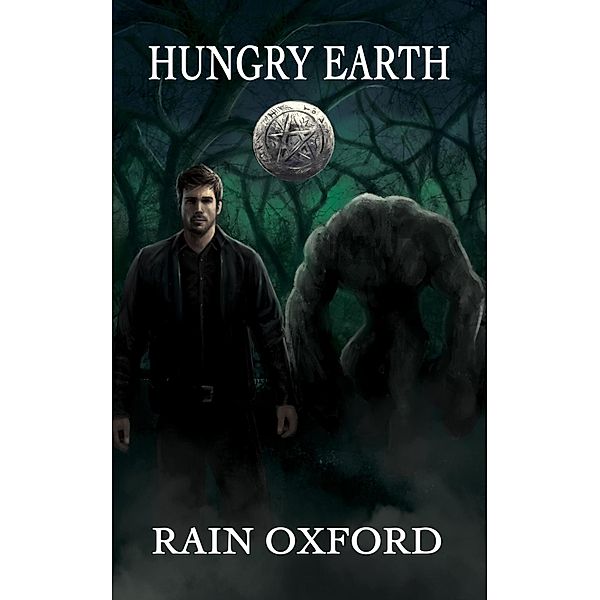 Hungry Earth (Elemental, #2) / Elemental, Rain Oxford