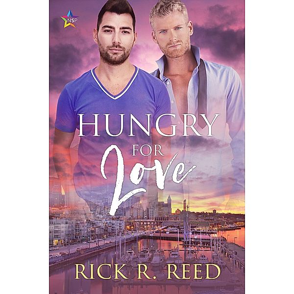 Hungry for Love, Rick R. Reed