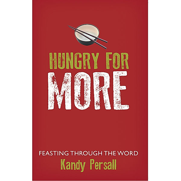 Hungry for More, Kandy Persall