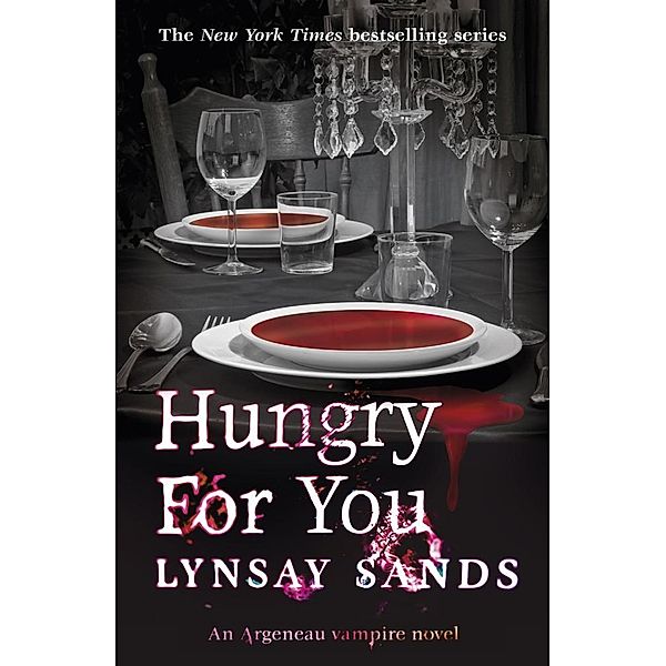 Hungry For You / ARGENEAU VAMPIRE Bd.14, Lynsay Sands