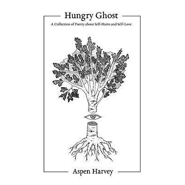 Hungry Ghost, Aspen Harvey