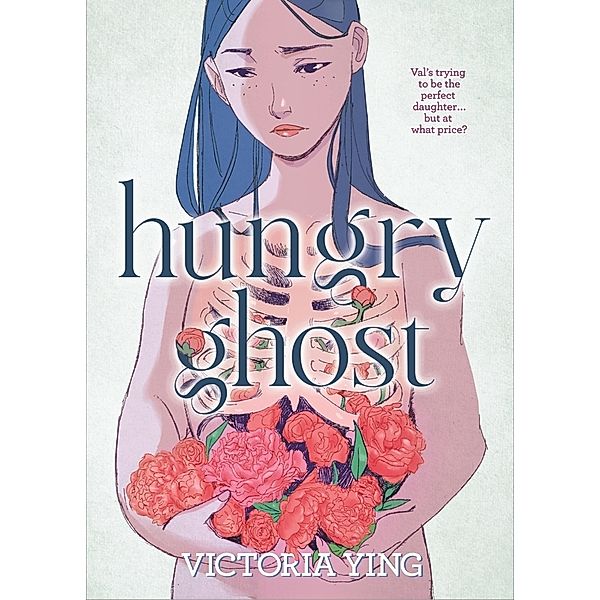 Hungry Ghost, Victoria Ying