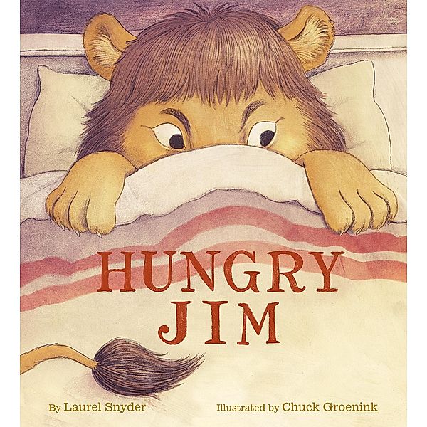 Hungry Jim, Laurel Snyder