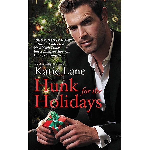 Hunk for the Holidays / Hunk for the Holidays Bd.1, Katie Lane
