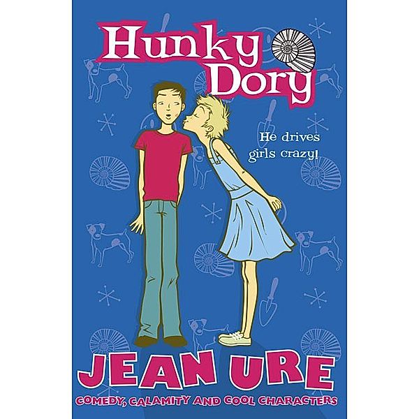 Hunky Dory, Jean Ure