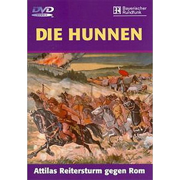 Hunnen, Die, keiner