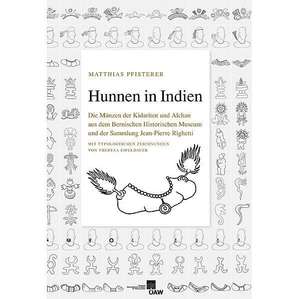 Hunnen in Indien, Matthias Pfisterer