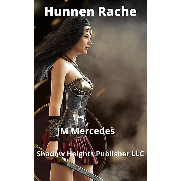 Hunnen Rache, Jm Mercedes