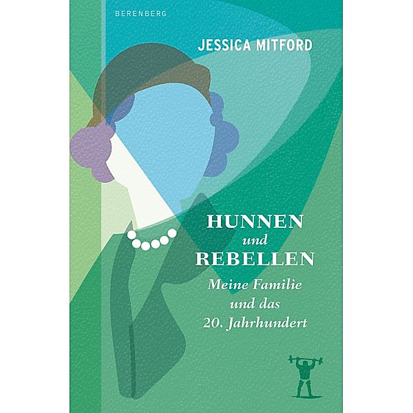 Hunnen und Rebellen, Jessica Mitford