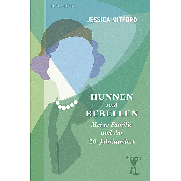 Hunnen und Rebellen, Jessica Mitford