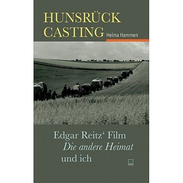 Hunsrück Casting, Helma Hammen