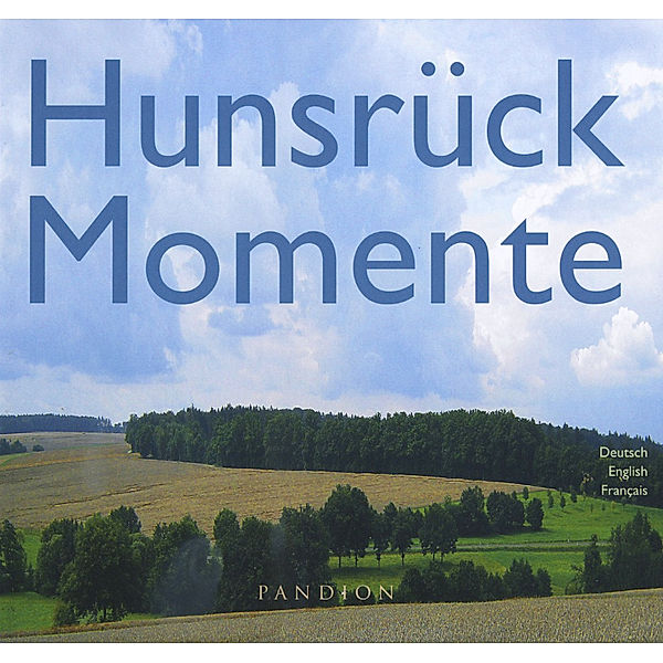 Hunsrück-Momente. Hunsrück moments. Hunsrück des moments