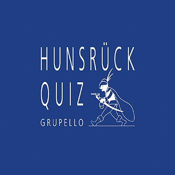 Grupello Hunsrück-Quiz, Peter Kneip