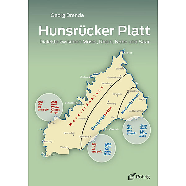 Hunsrücker Platt, Georg Drenda