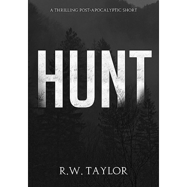 Hunt, R. W. Taylor