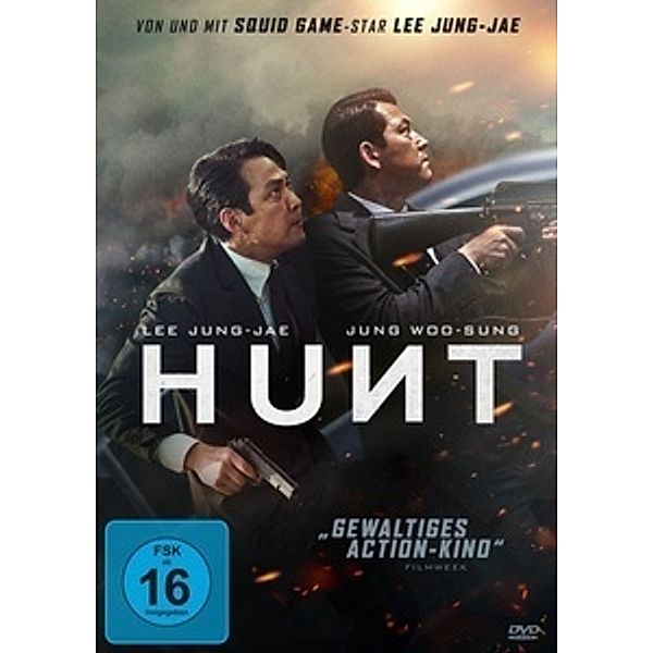 Hunt