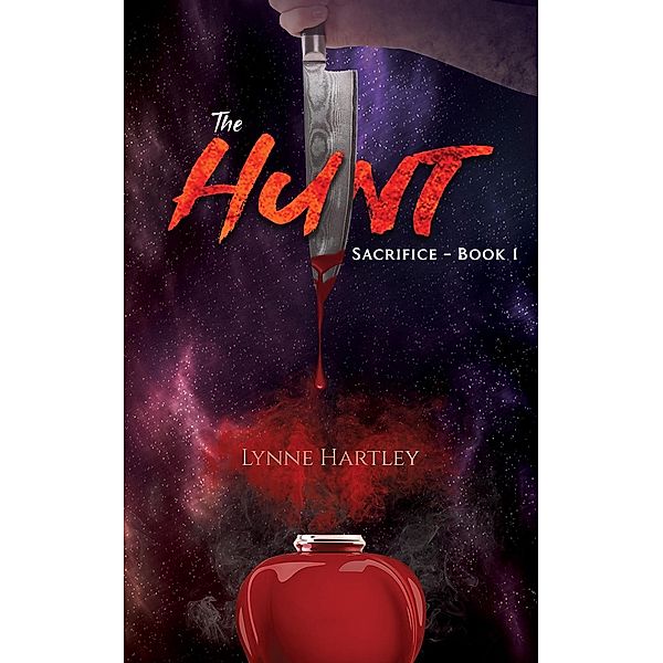 Hunt / Austin Macauley Publishers LLC, Lynne Hartley
