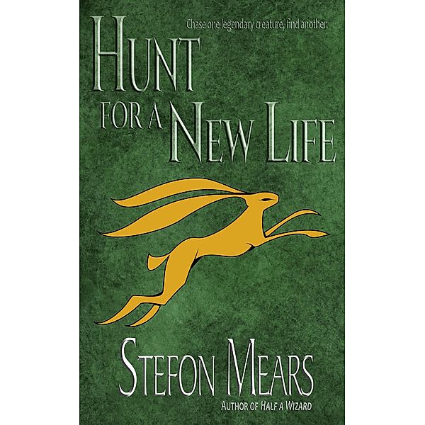 Hunt for a New Life, Stefon Mears