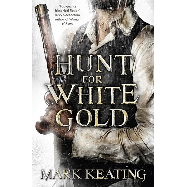 Hunt for White Gold, Mark Keating