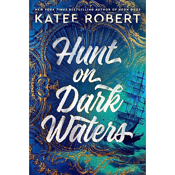 Hunt on Dark Waters, Katee Robert