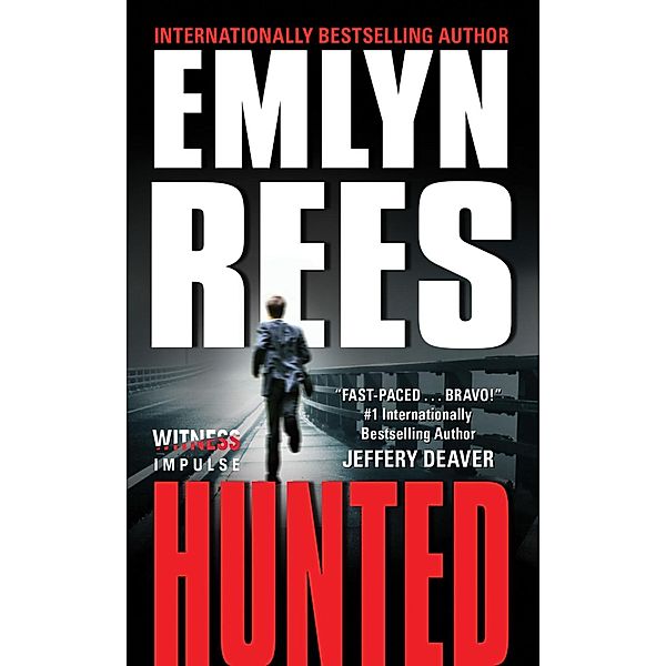 Hunted, Emlyn Rees