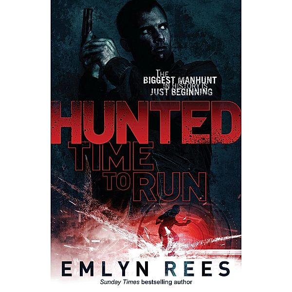 Hunted, Emlyn Rees