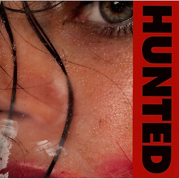 Hunted, Anna Calvi