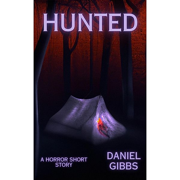 Hunted, Daniel Gibbs