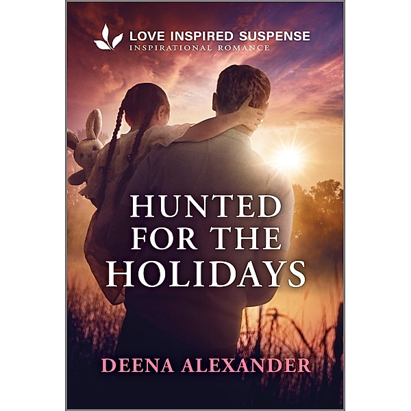Hunted for the Holidays, Deena Alexander