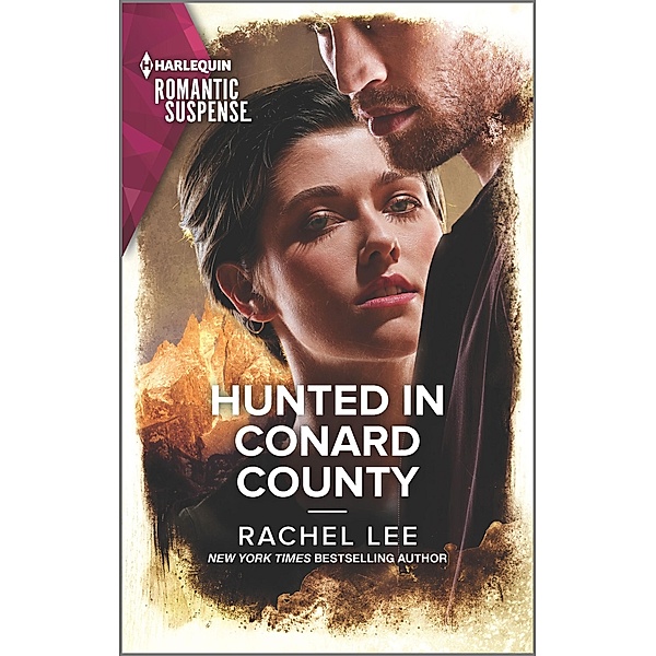 Hunted in Conard County / Conard County: The Next Generation Bd.50, Rachel Lee