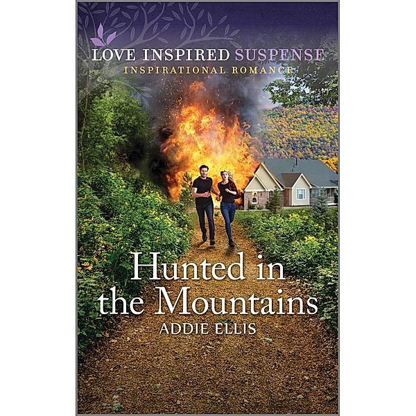 Hunted in the Mountains, Addie Ellis