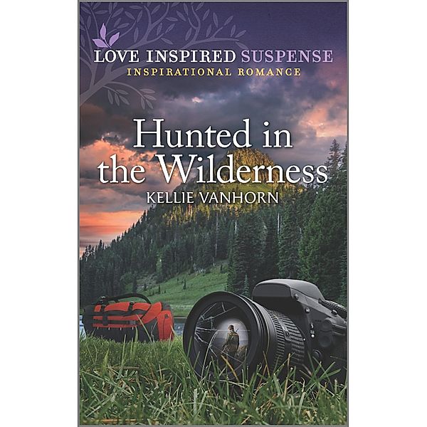 Hunted in the Wilderness, Kellie Vanhorn