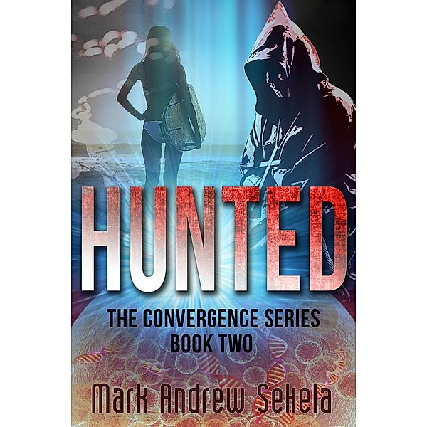 Hunted / Mark Sekela, Mark Sekela