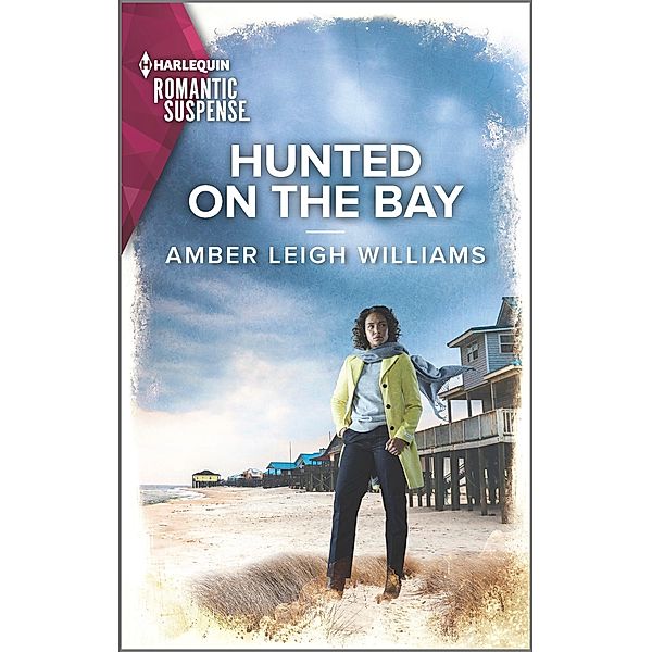 Hunted on the Bay, Amber Leigh Williams