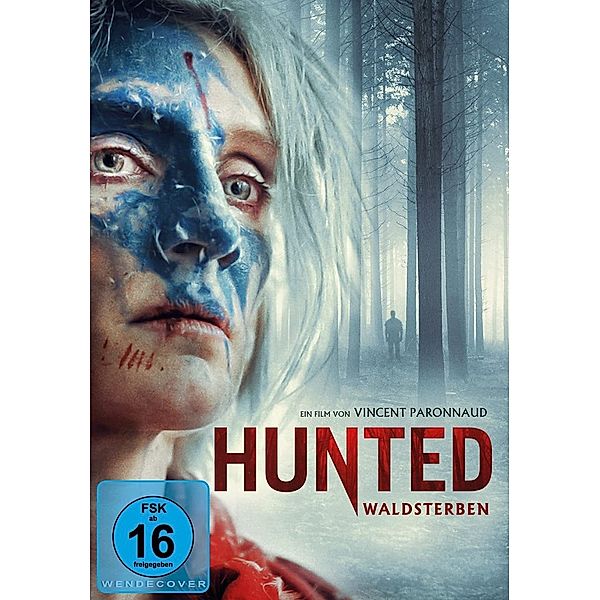 Hunted - Waldsterben, Diverse Interpreten