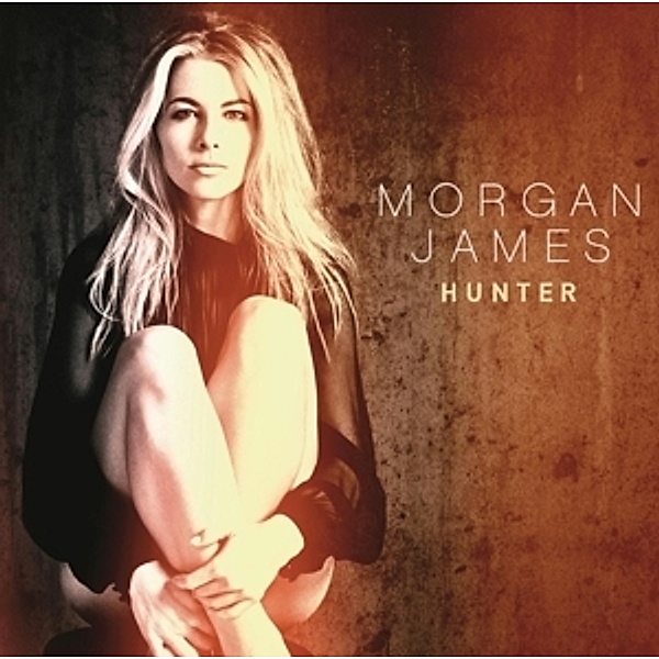 Hunter, Morgan James